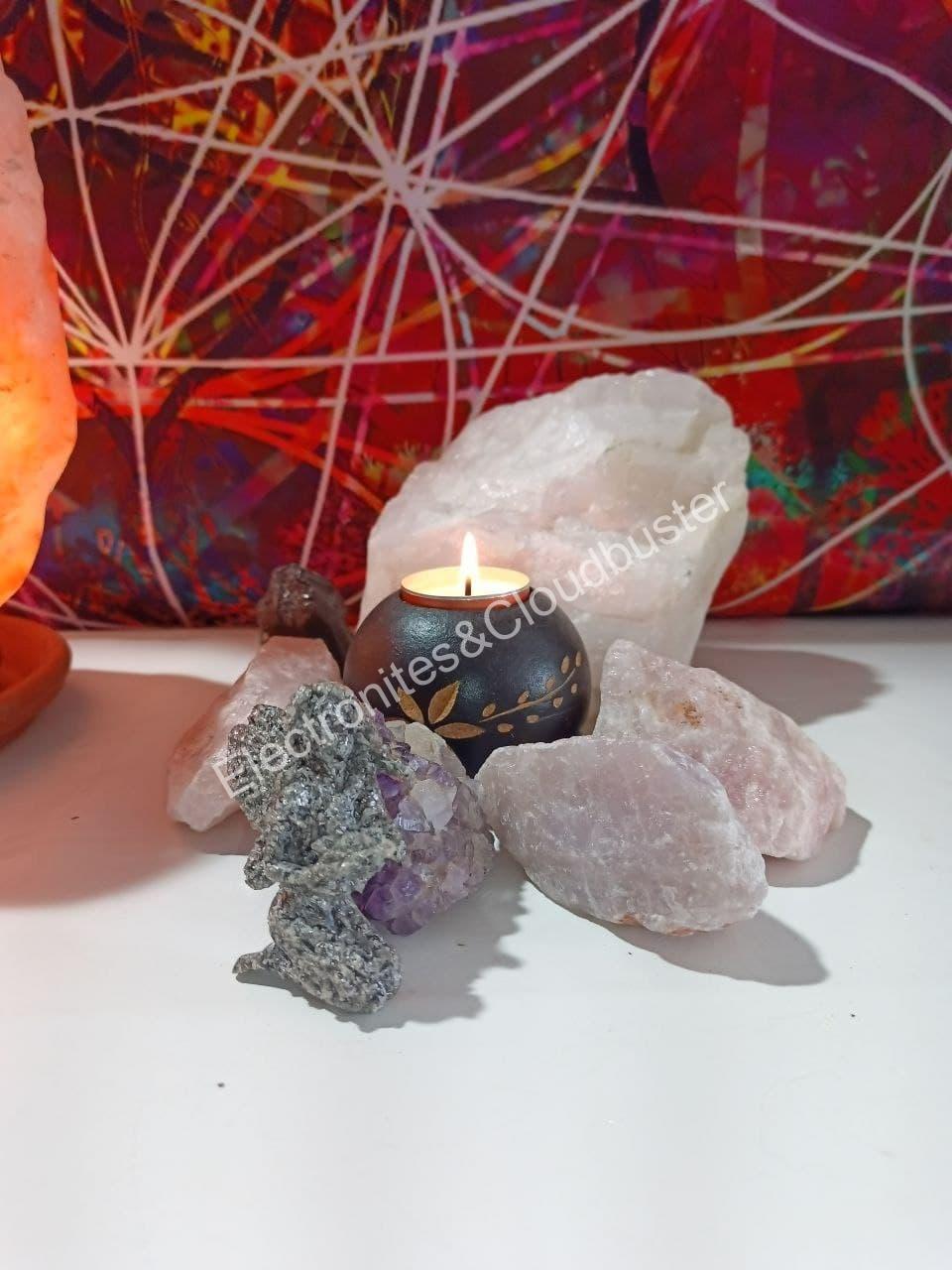 Electronite formato Hada un ala