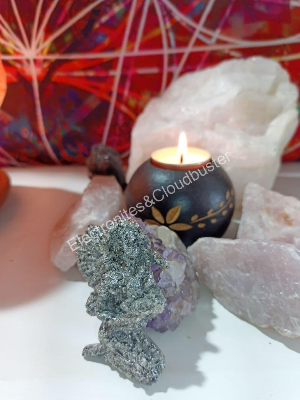 Electronite formato Hada un ala - Imagen 2