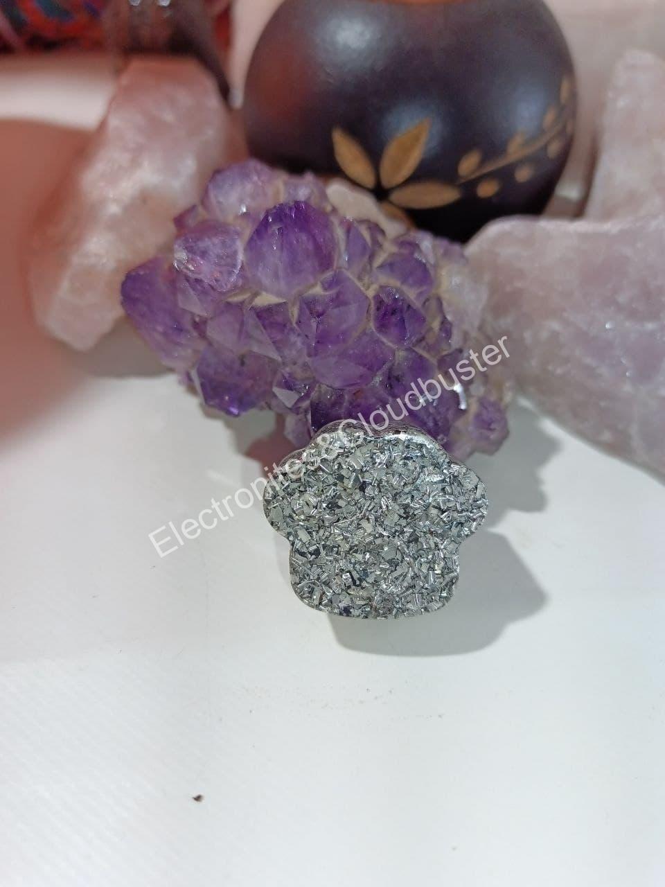 Electronite formato Huella Mascota