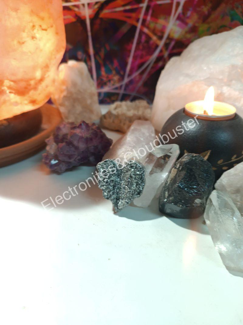 Electronite Hoja Corazón decorativa - Imagen 2