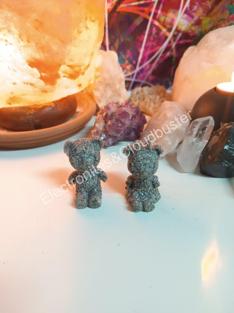 Electronite Osito decorativo - Imagen 2