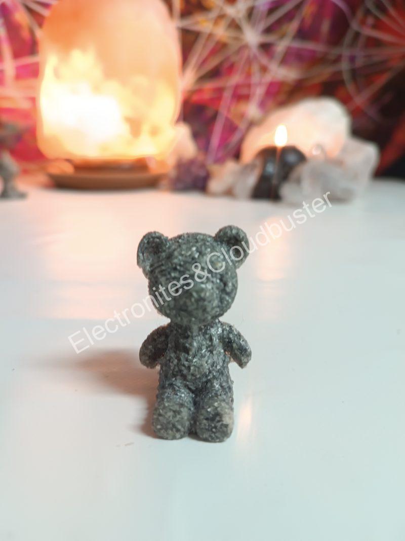 Electronite Osito decorativo - Imagen 3