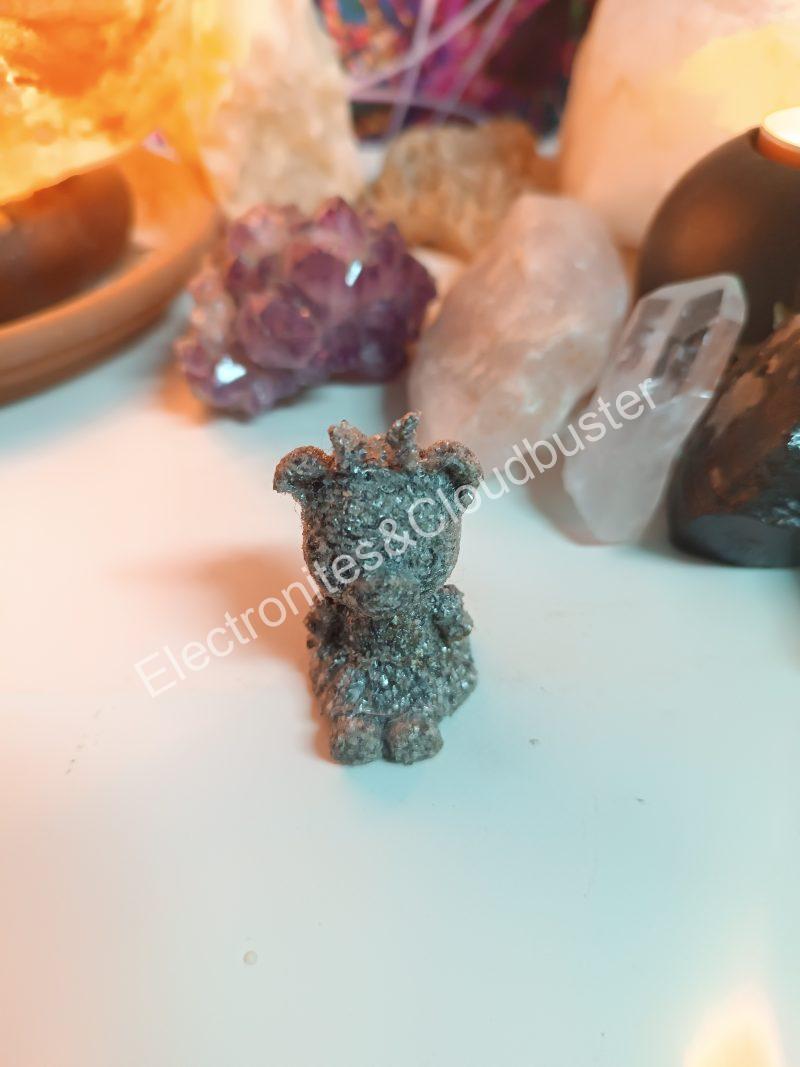 OSITA decorativa Electronite.