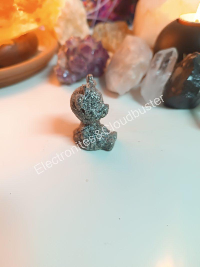 OSITA decorativa Electronite. - Imagen 2