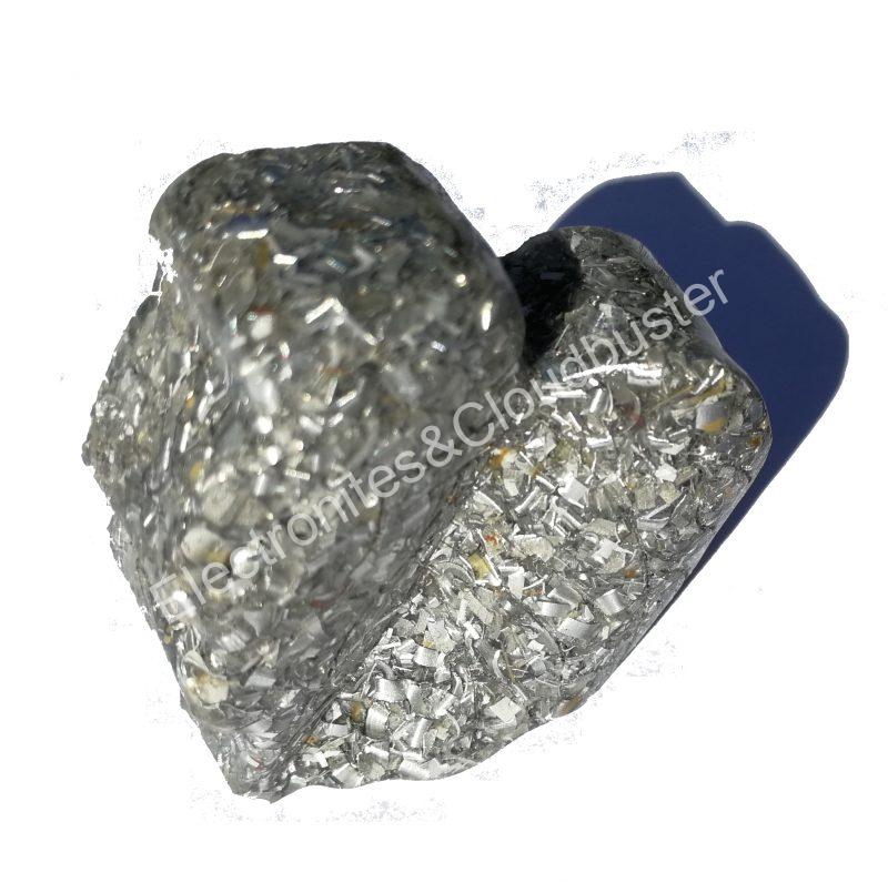 Electronite Hoja Corazón decorativa - Imagen 4