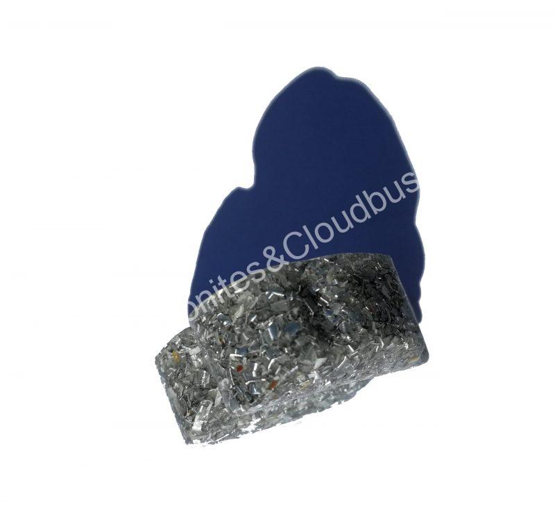 Electronite Hoja Corazón decorativa - Imagen 5