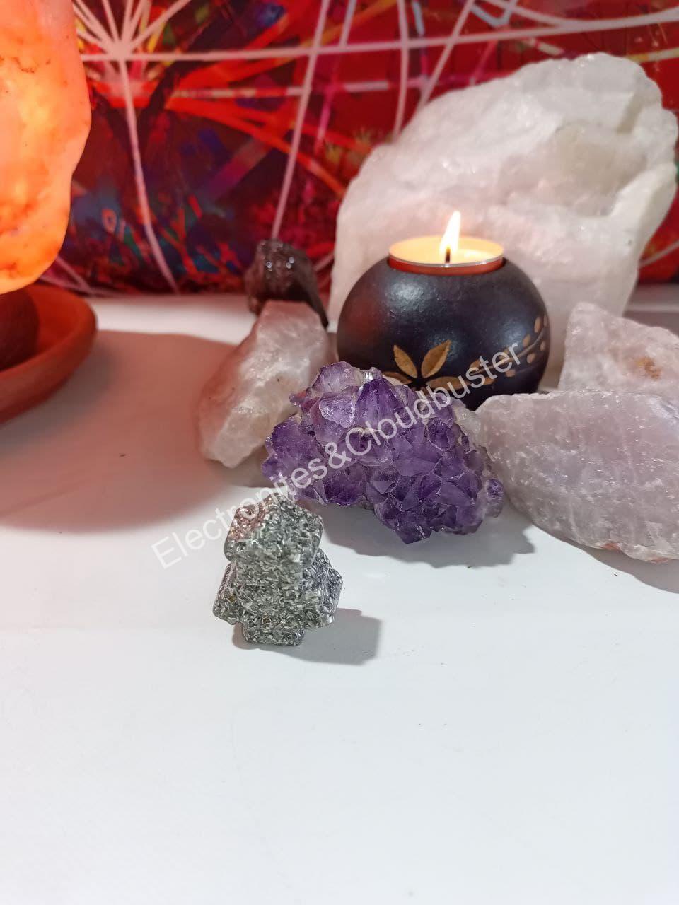 Electronite formato Robot - Imagen 2