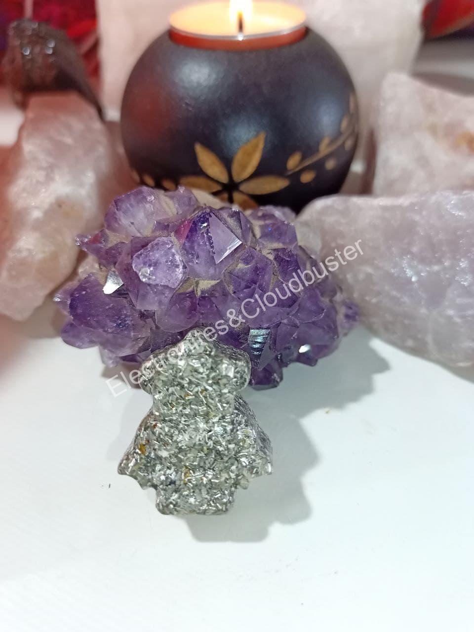 Electronite formato Robot