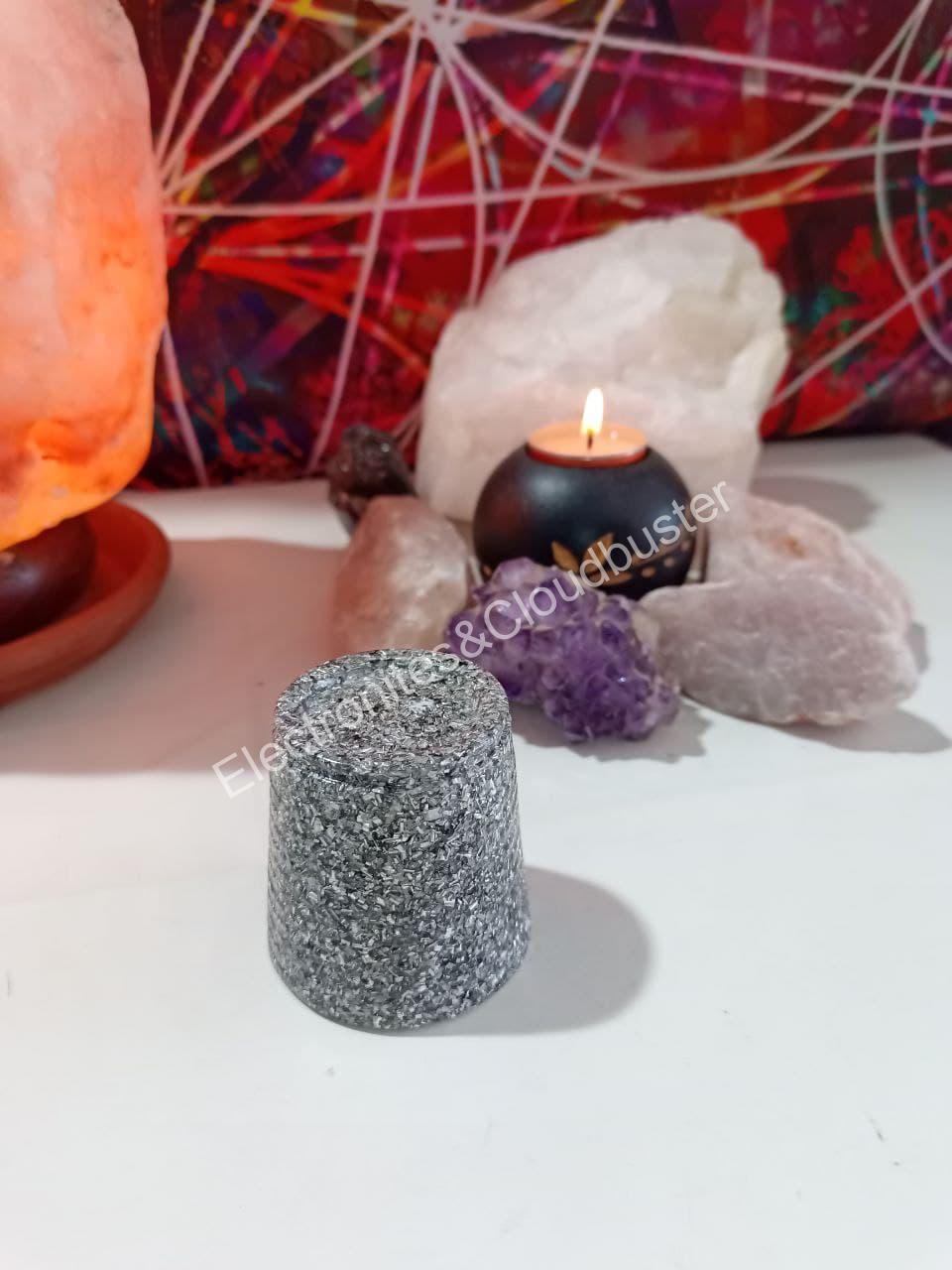 Electronite Torre Pequeña - Imagen 2