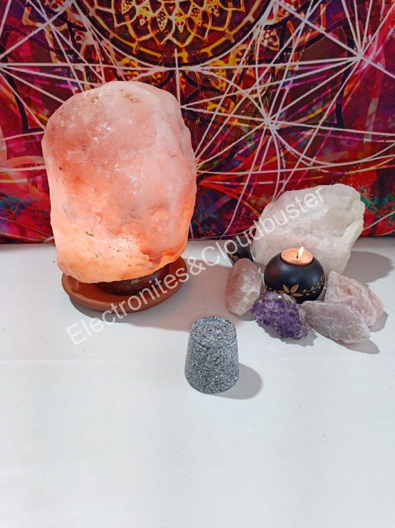 Electronite Torre Pequeña - Imagen 3