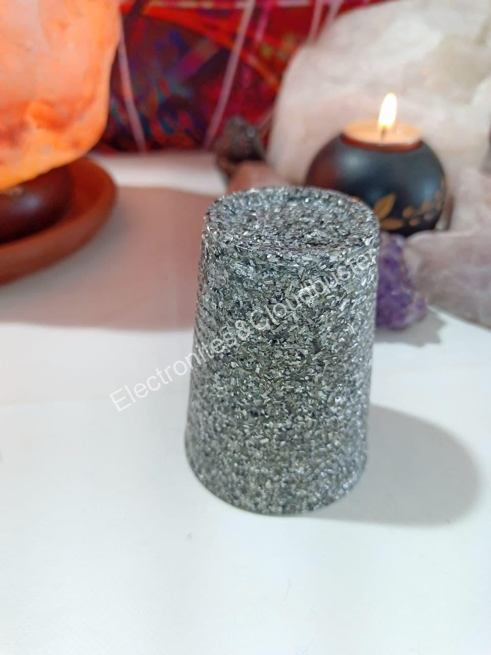 Torre Grande de Electronite