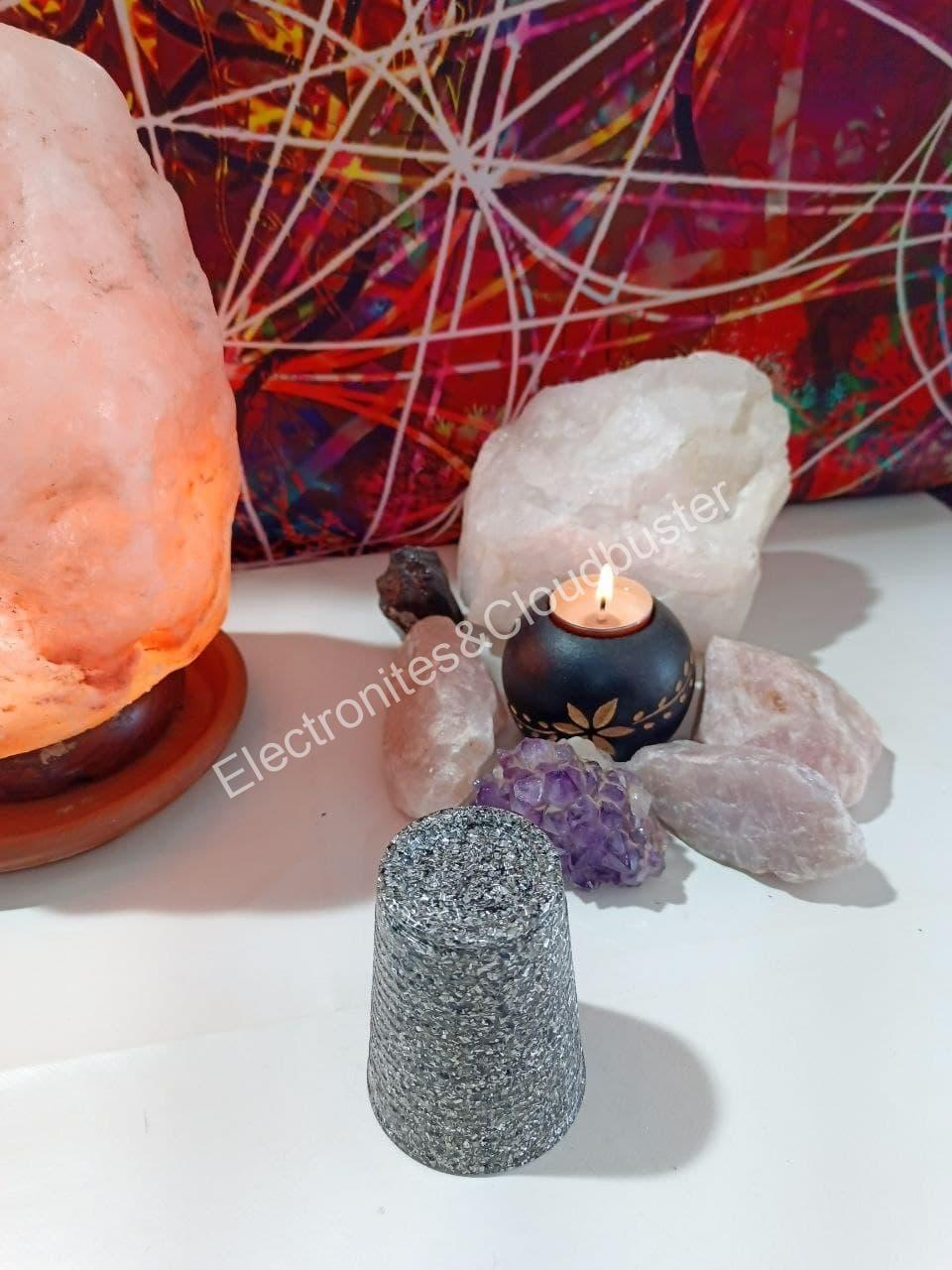 Torre Grande de Electronite - Imagen 2