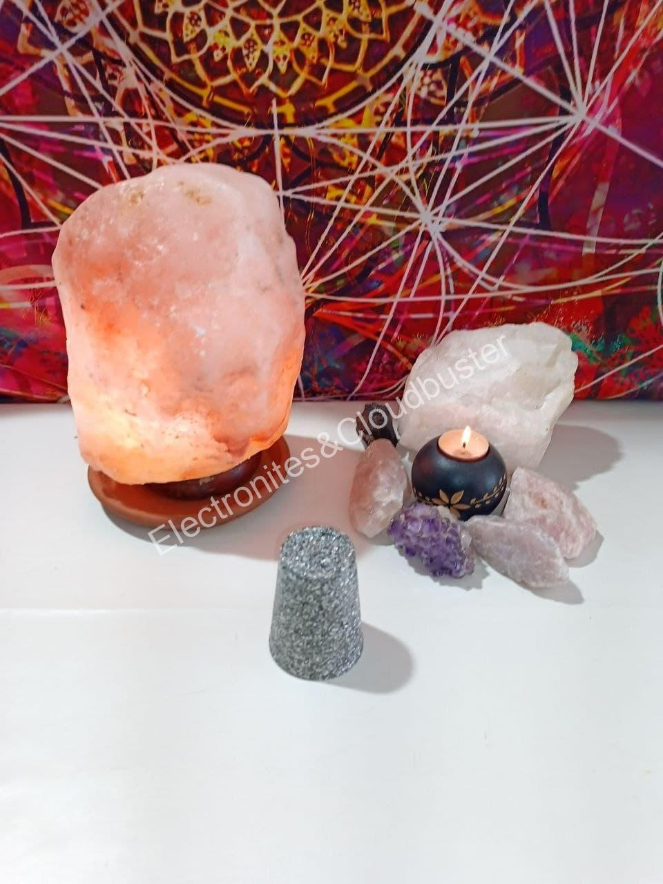 Torre Grande de Electronite - Imagen 4