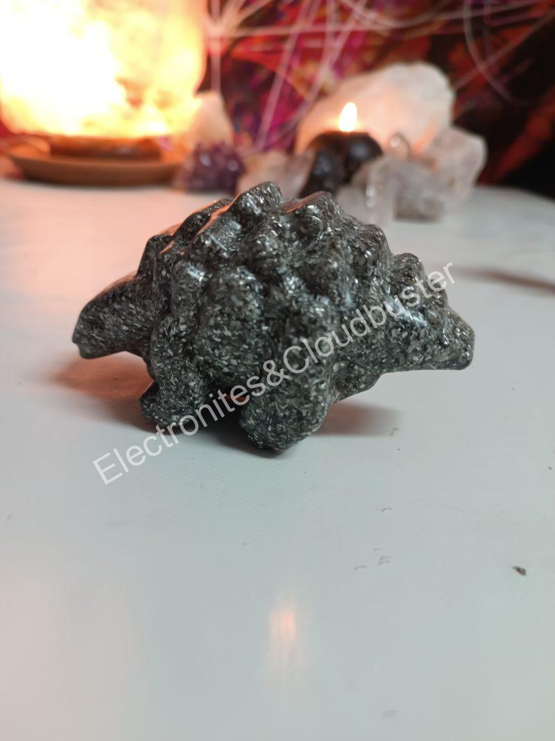 Dinosaurio decorativo Grande Mod. 3 Electronite - Imagen 2