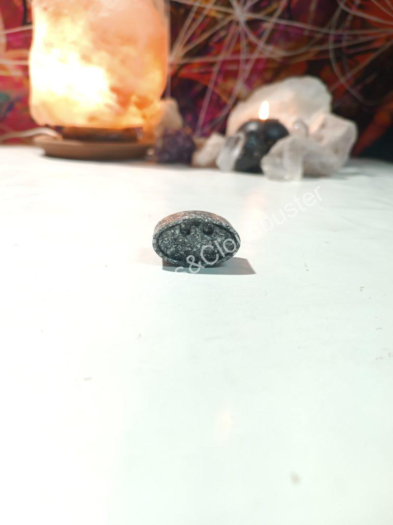 Logotipo BATMAN 2 tamaños. Electronite. - Imagen 5