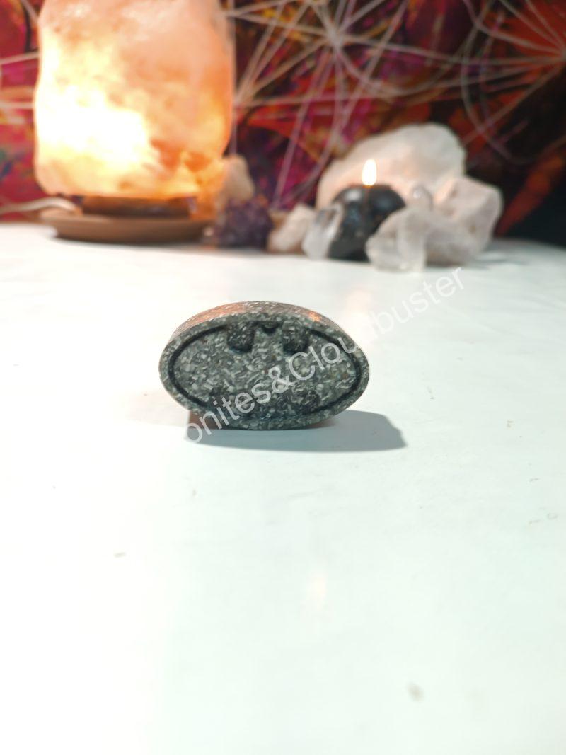 Logotipo BATMAN 2 tamaños. Electronite. - Imagen 3