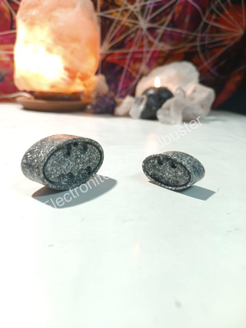 Logotipo BATMAN 2 tamaños. Electronite. - Imagen 2