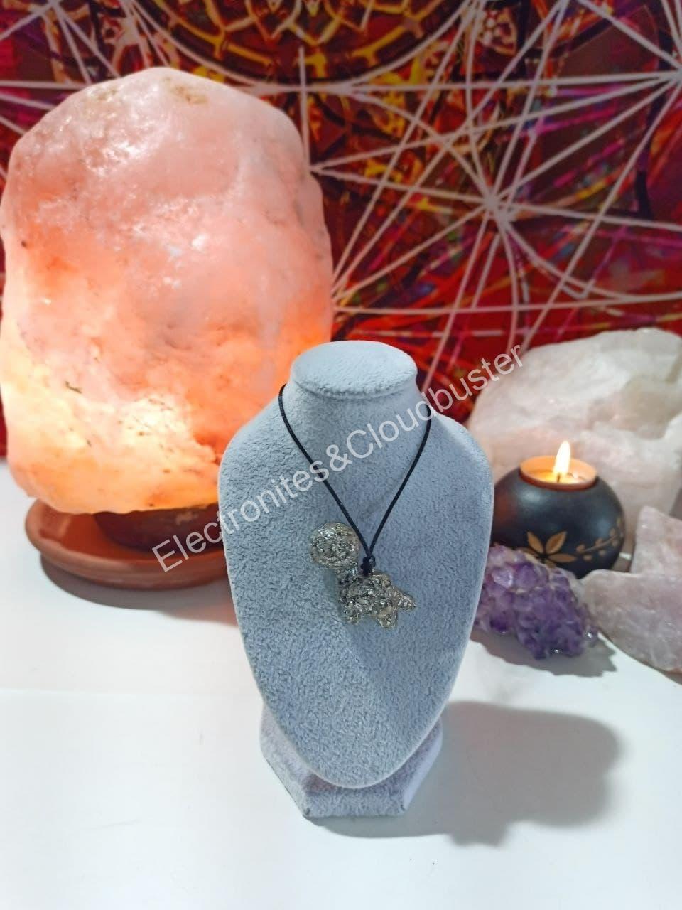 Colgante Dinosaurio pequeño mod 1. Electronite. - Imagen 5