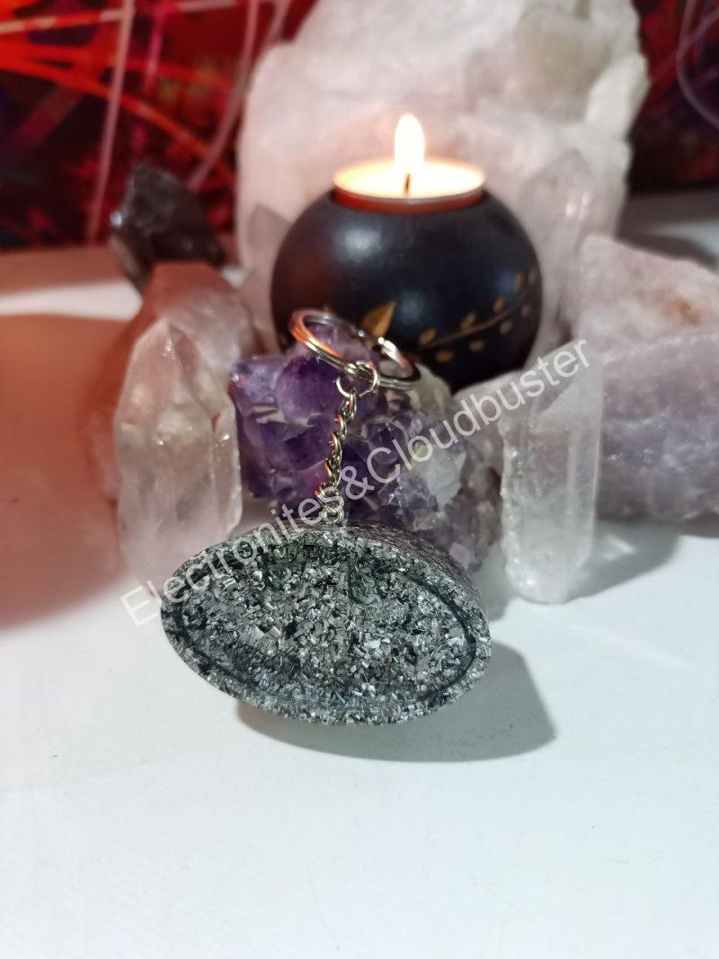 Llavero Batman 2 tamaños. Electronite. - Imagen 2