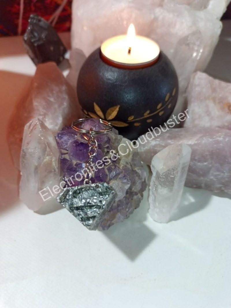 Llavero Superman 2 tamaños. Electronite. - Imagen 2