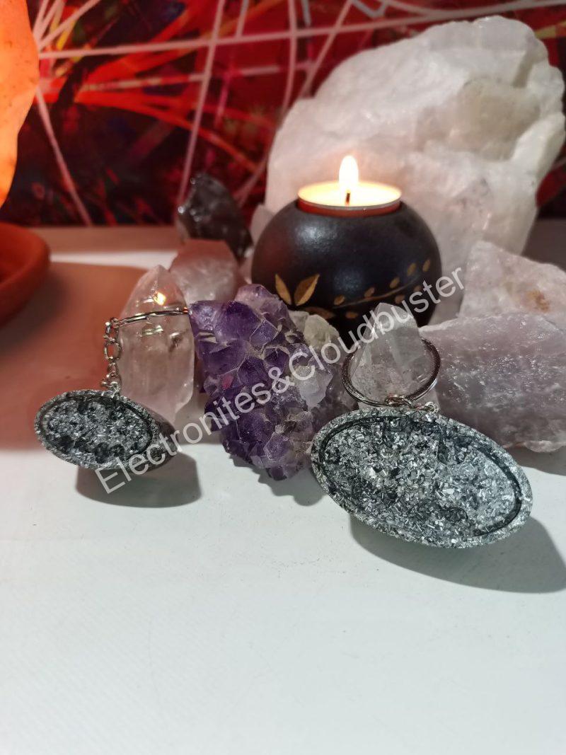 Llavero Batman 2 tamaños. Electronite.