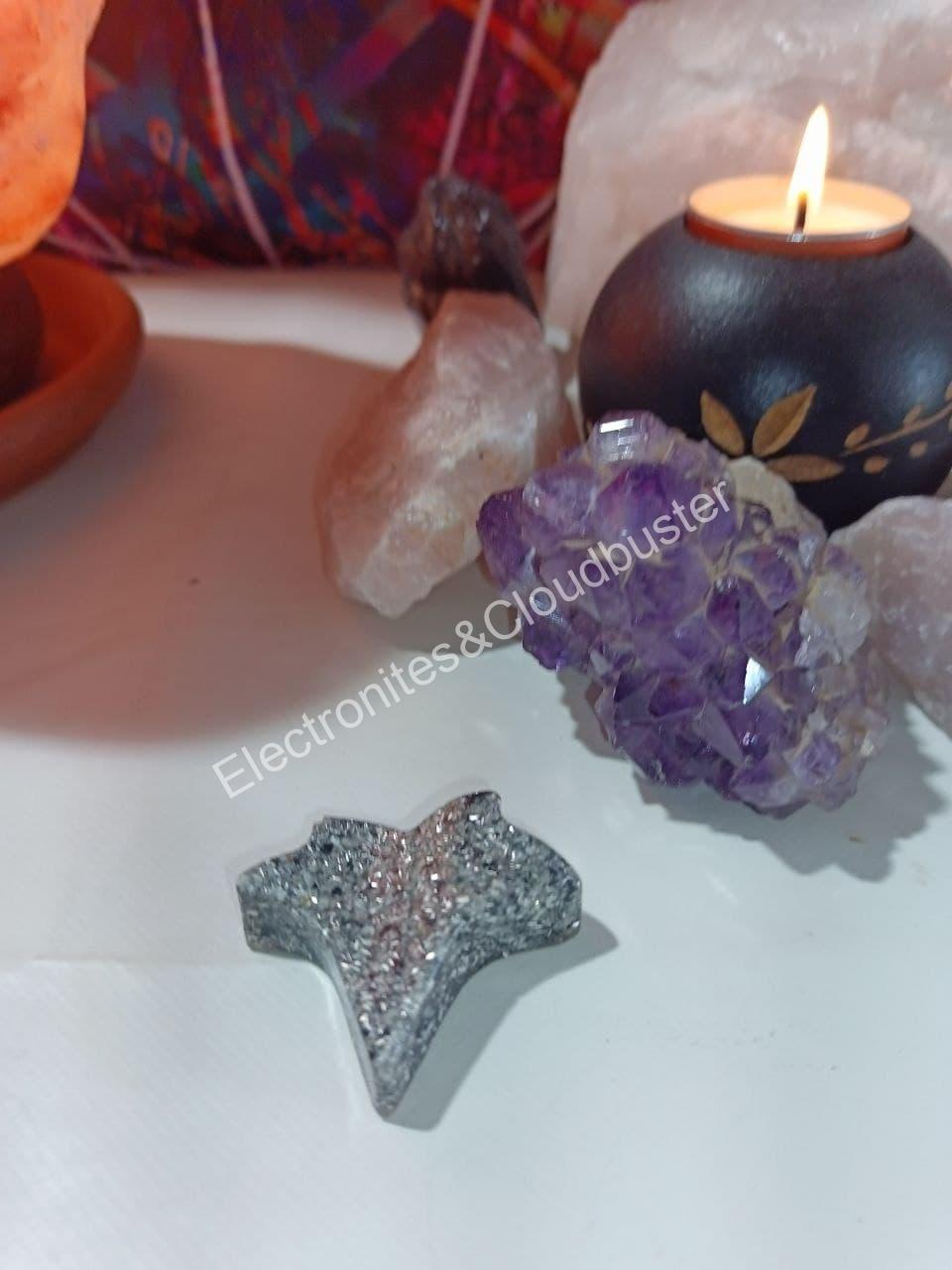 Hoja en Punta de Electronite - Imagen 2