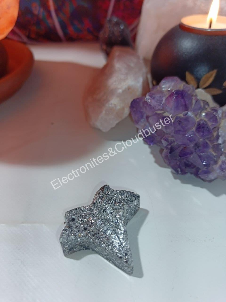 Hoja en Punta de Electronite