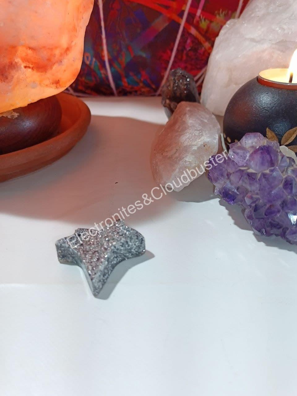 Hoja en Punta de Electronite - Imagen 3