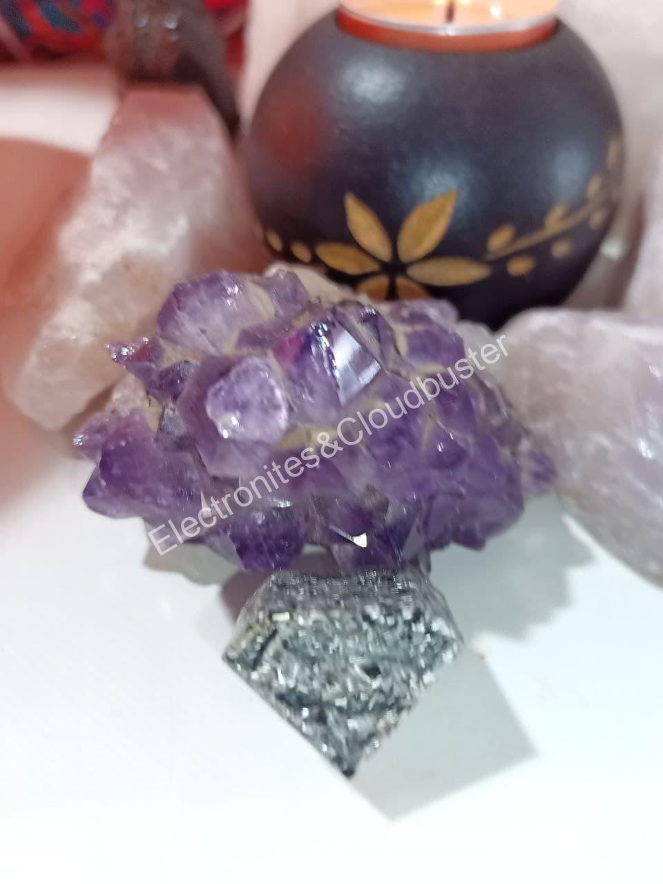 Logotipo SUPERMAN 2 tamaños. Electronite.