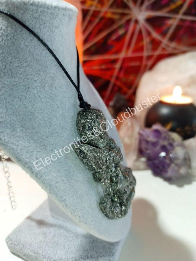 Colgante forma de Ángel Electronite - Imagen 5