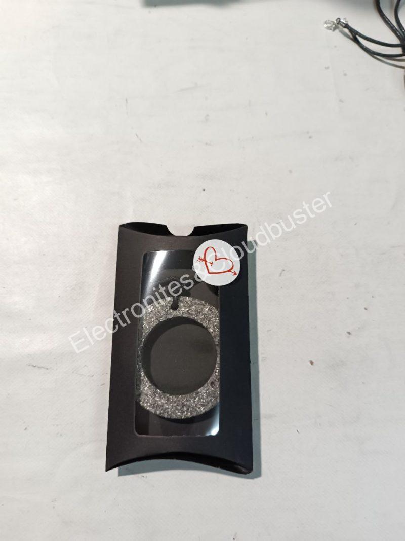 Colgante Aro Grande. Electronite - Imagen 5