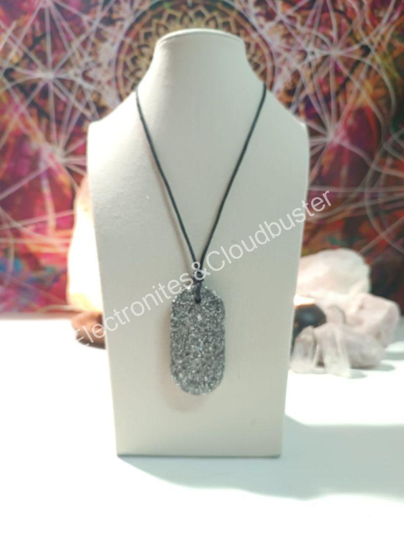 Colgante Chapa Militar Electronite - Imagen 4