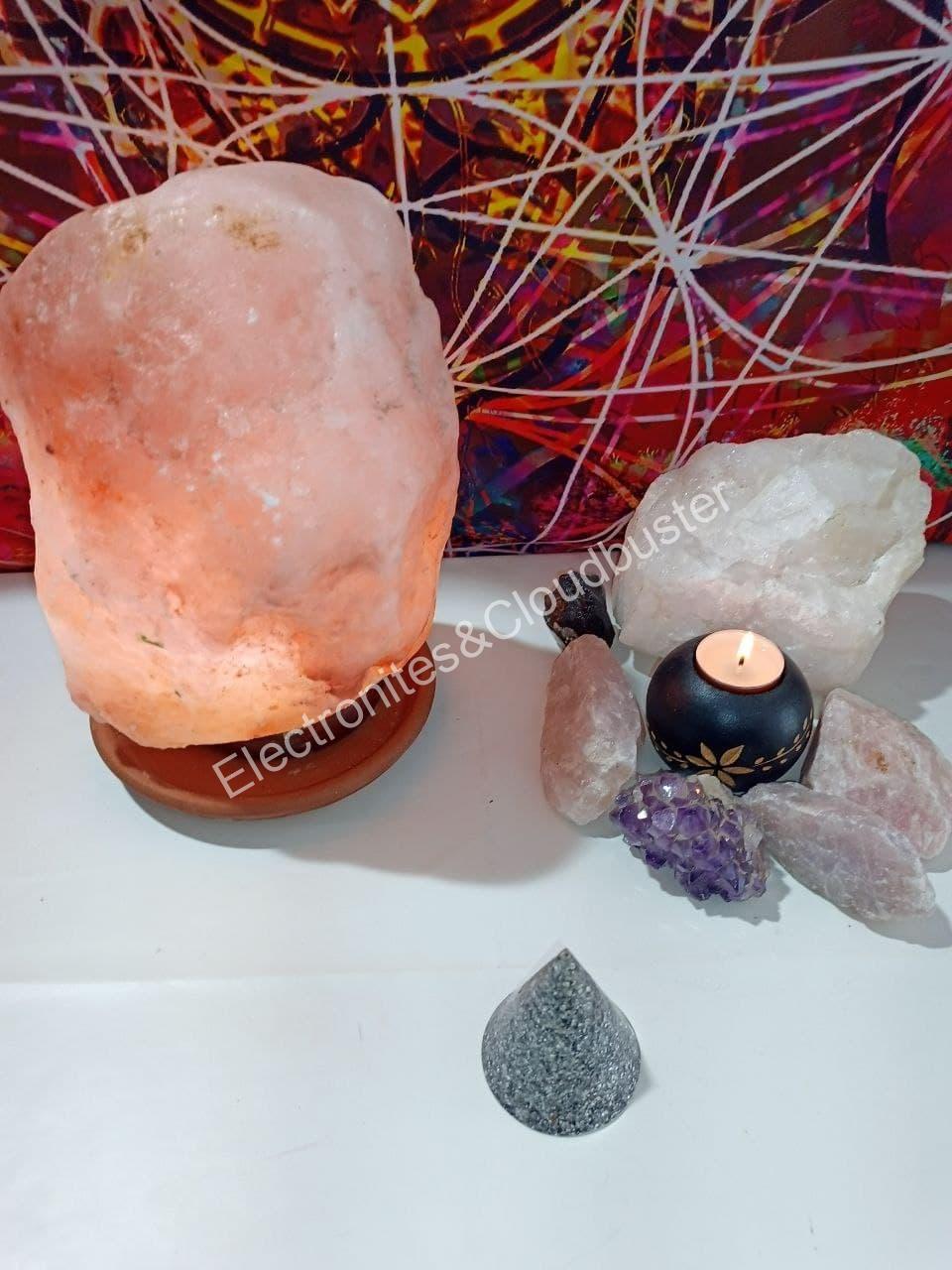 Pirámide Cono Electronite - Imagen 2