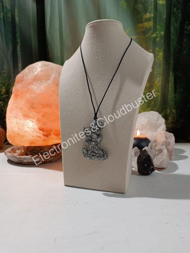 Colgante forma de Ángel Electronite - Imagen 4