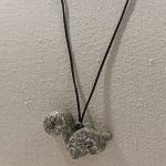 Colgante Dinosaurio pequeño mod 1. Electronite.