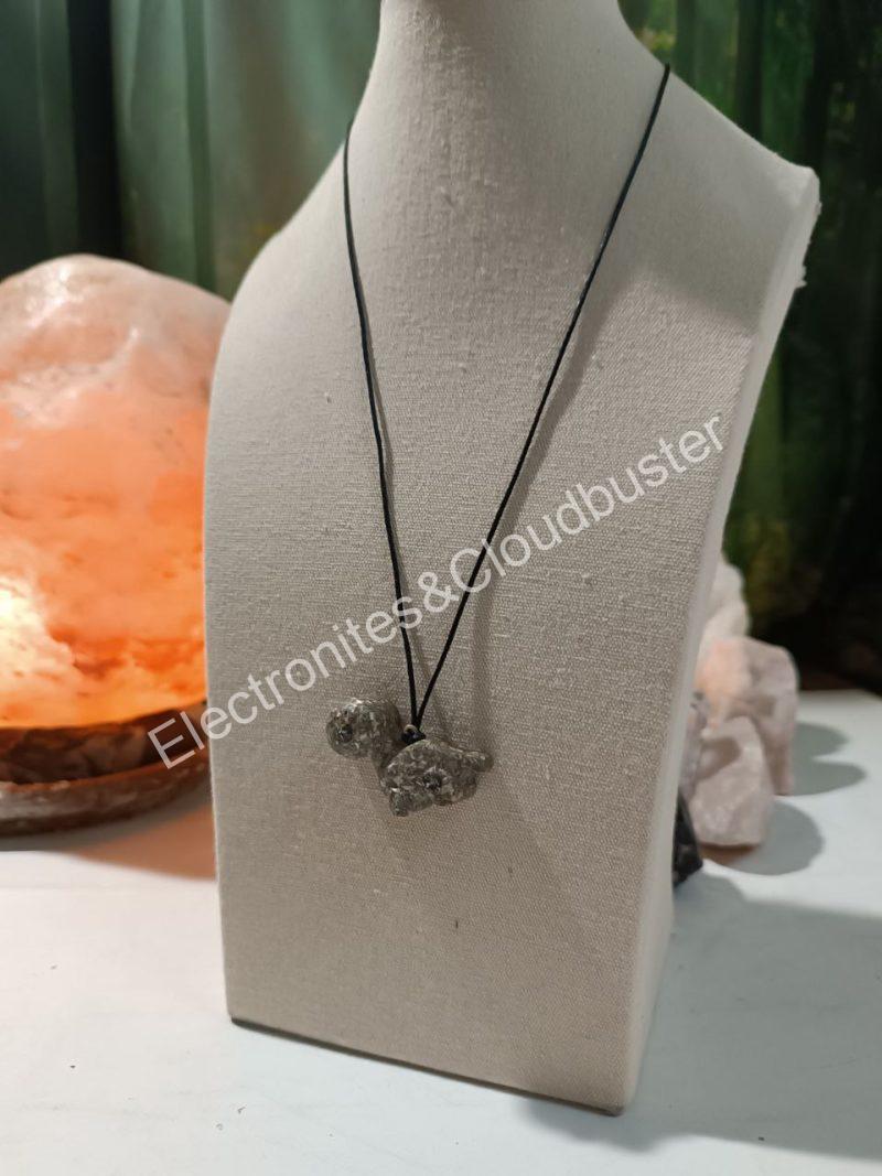 Colgante Dinosaurio pequeño mod 1. Electronite. - Imagen 3