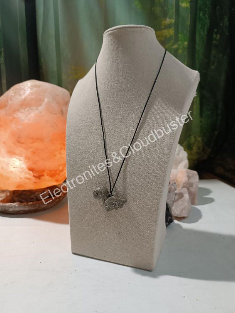 Colgante Dinosaurio pequeño mod 1. Electronite. - Imagen 4