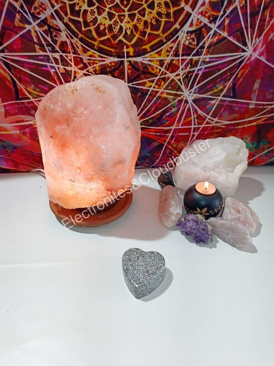 Electronite formato Corazón grande - Imagen 2