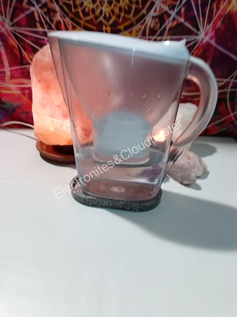 Electronite base jarra de agua - Imagen 2