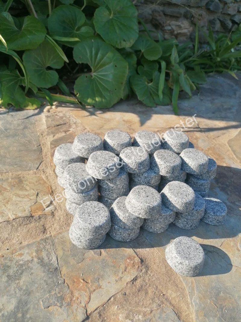 PACK CIELOS LIMPIOS Nº 2. Mini Cloud + 50 Electronites. - Imagen 4