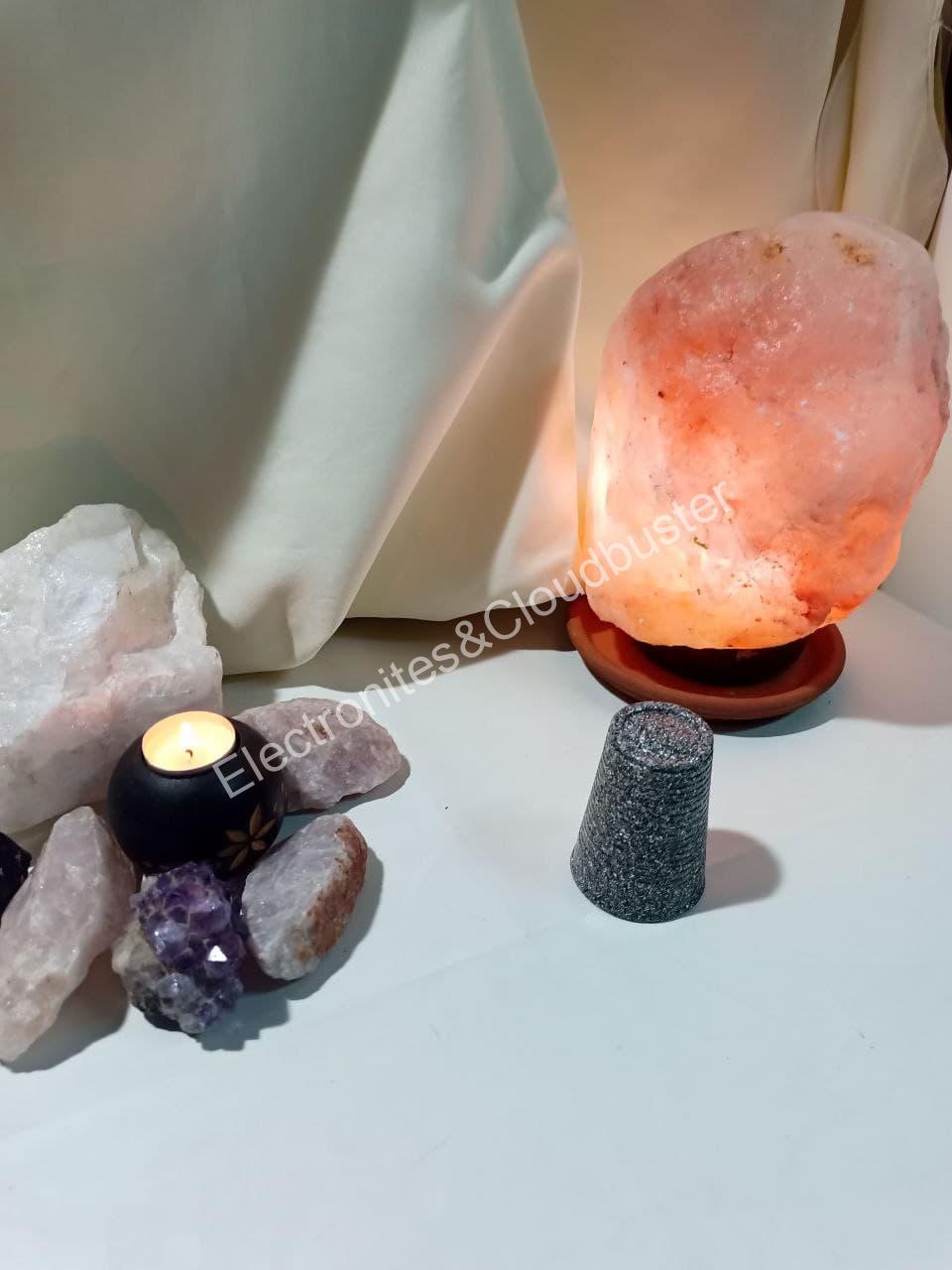 Torre Grande de Electronite - Imagen 3