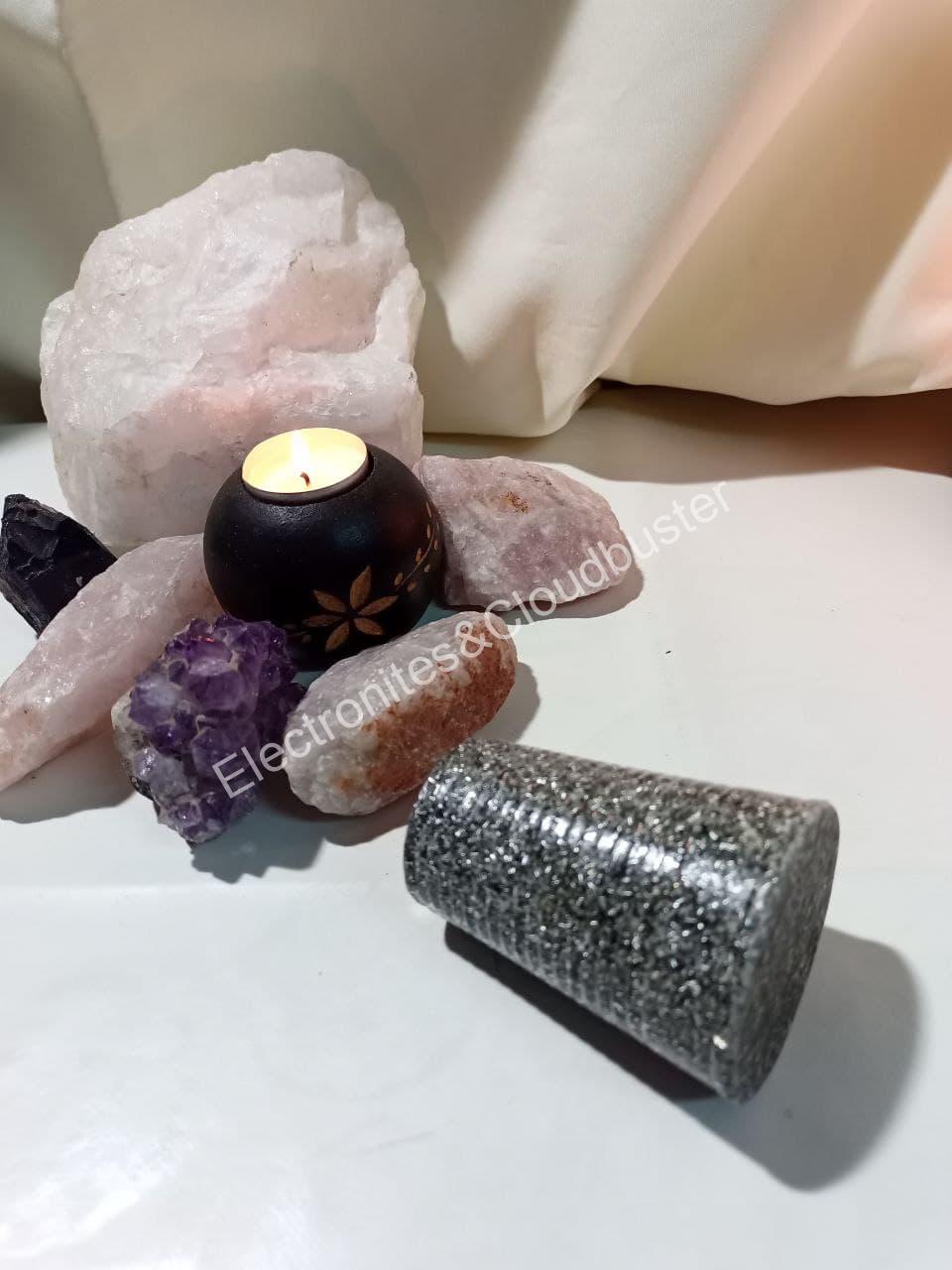 Torre Grande de Electronite - Imagen 6