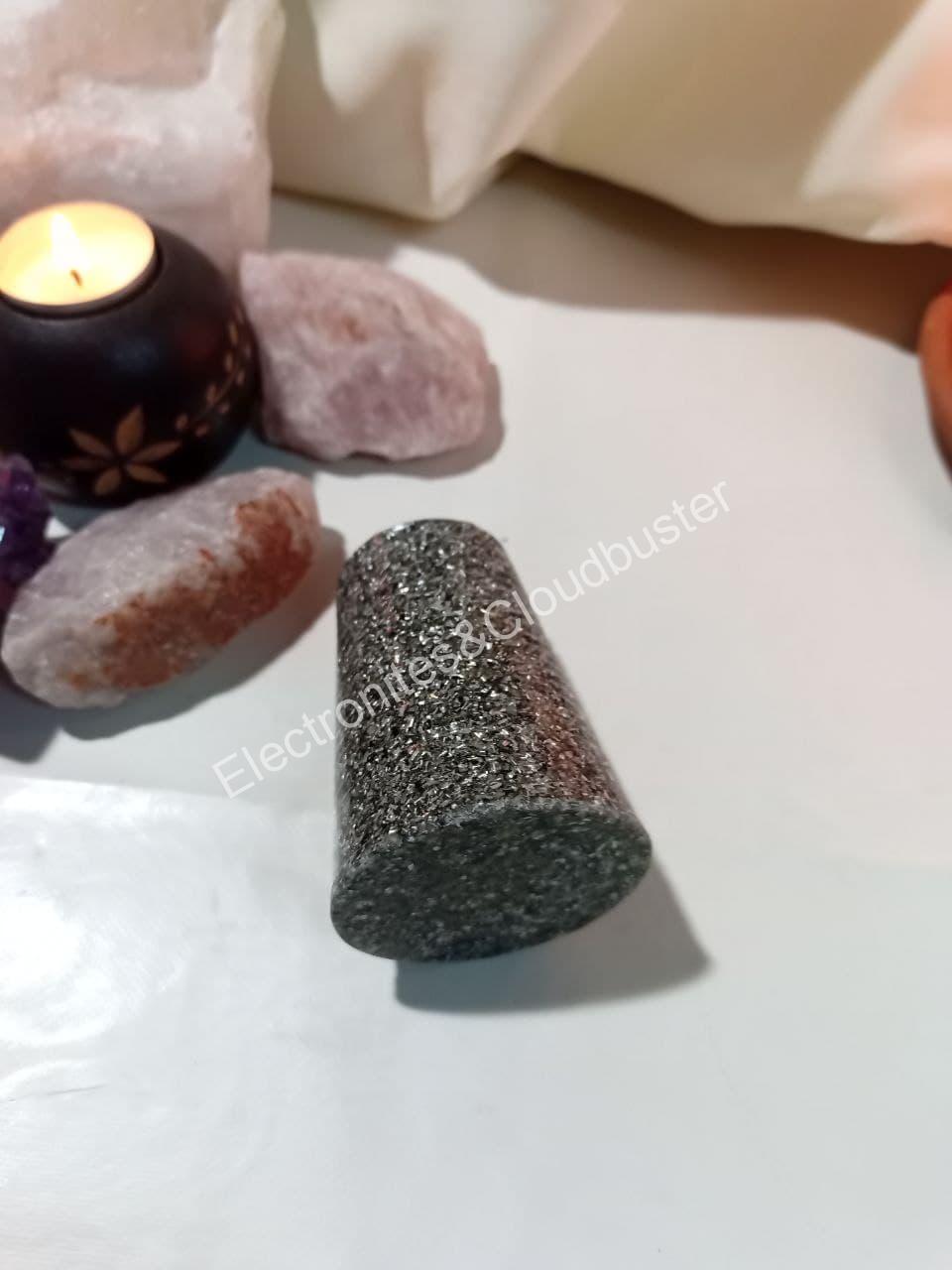 Torre Grande de Electronite - Imagen 5