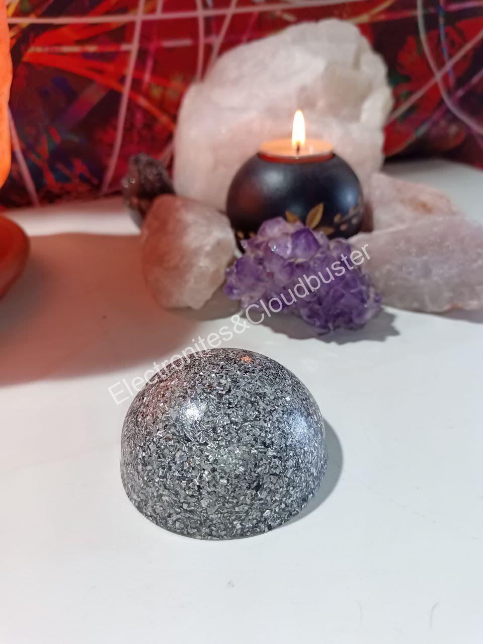 Electronite formato Domo