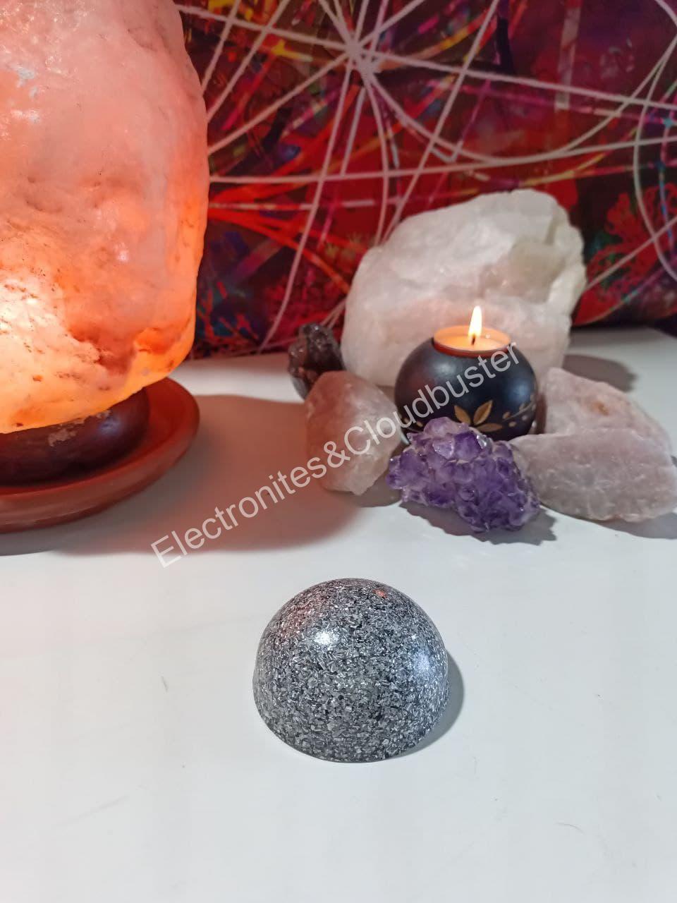 Electronite formato Domo - Imagen 2