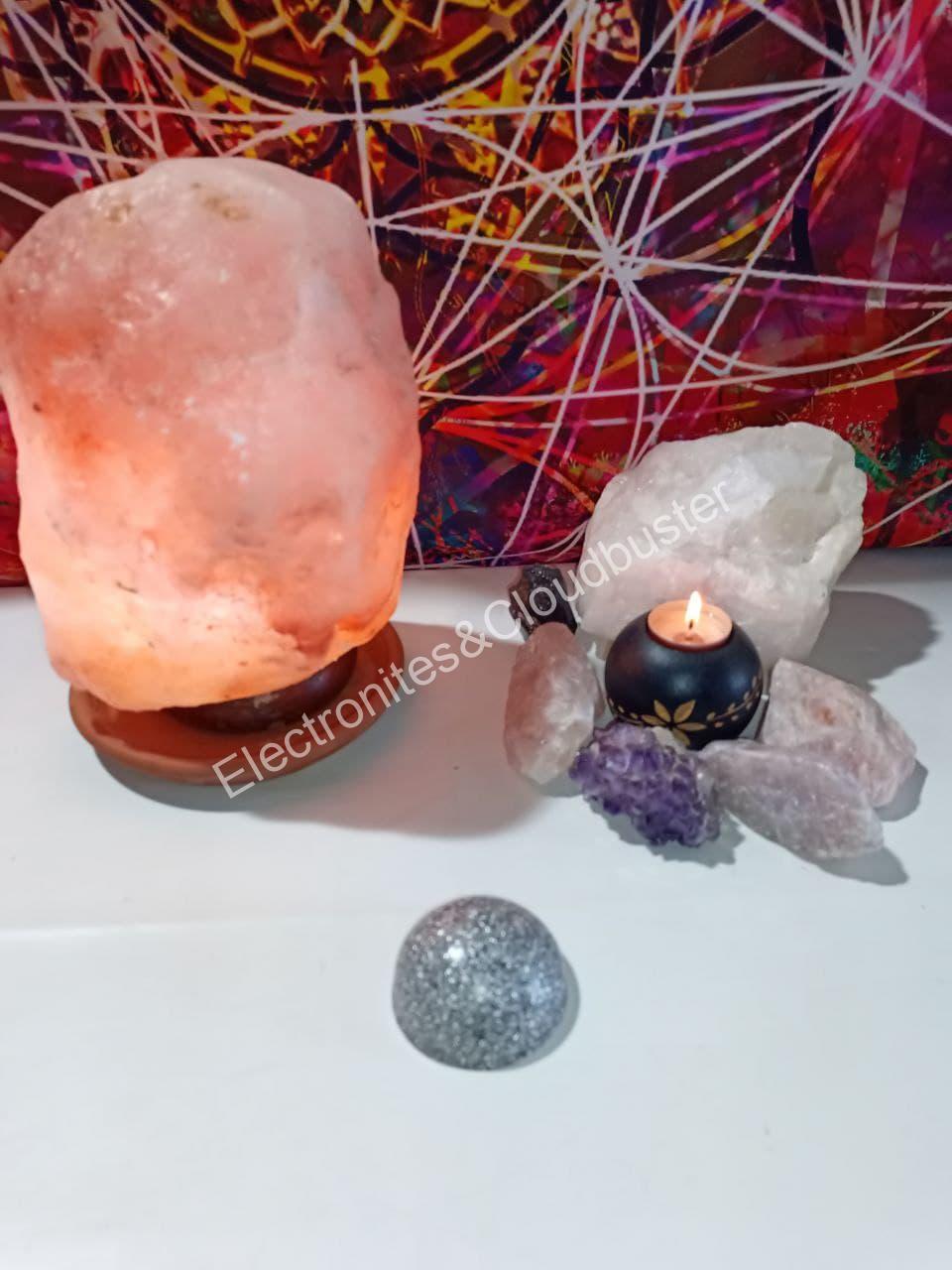 Electronite formato Domo - Imagen 3