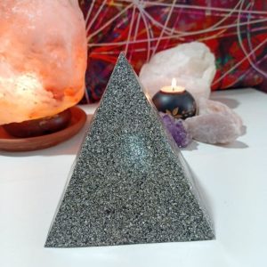 Electronite Formato Pirámide Maxi Grande 4 lados