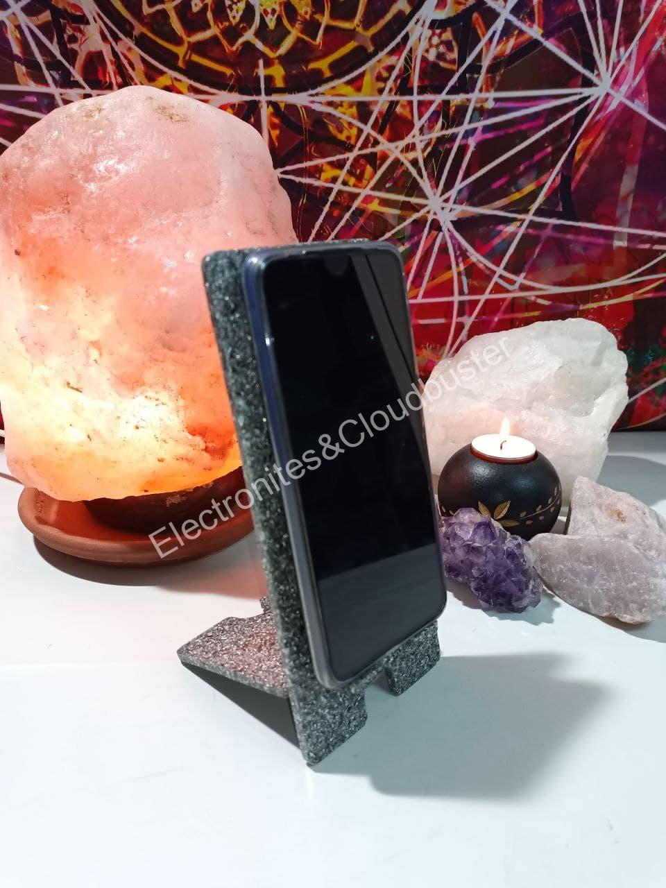 Electronite Base Teléfono Móvil