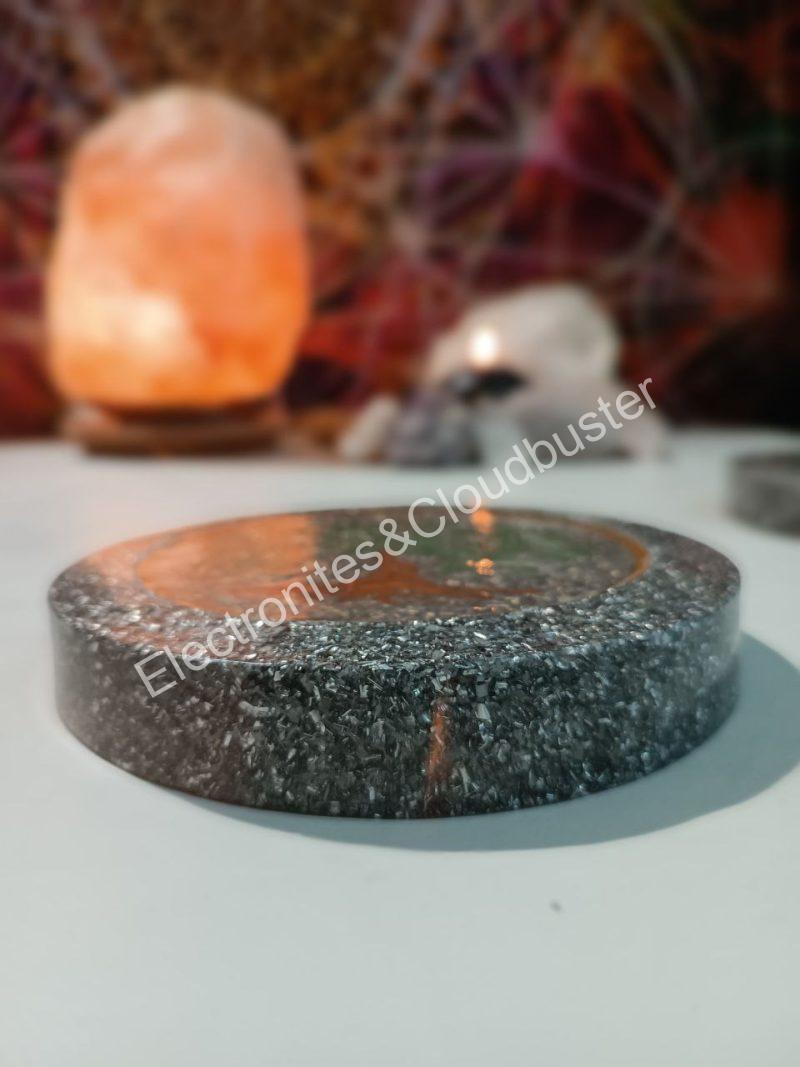 Disco Revitalizador Líquidos y Alimentos. EMF. - Imagen 5