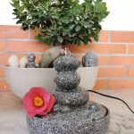 Fuente de Agua Artesanal Electronite